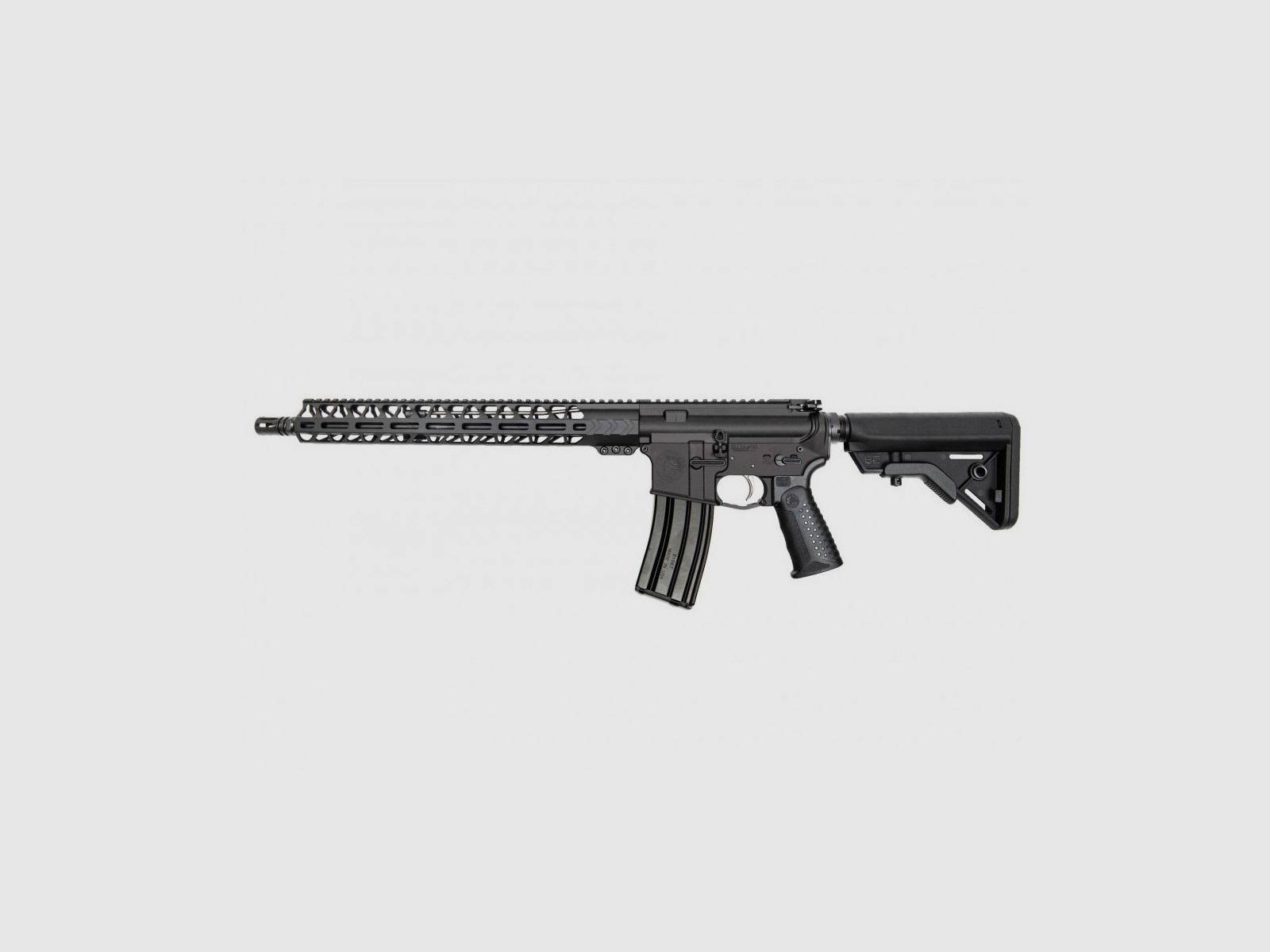 B.A.D. Workhorse 14,5'', imagen 2 de 6