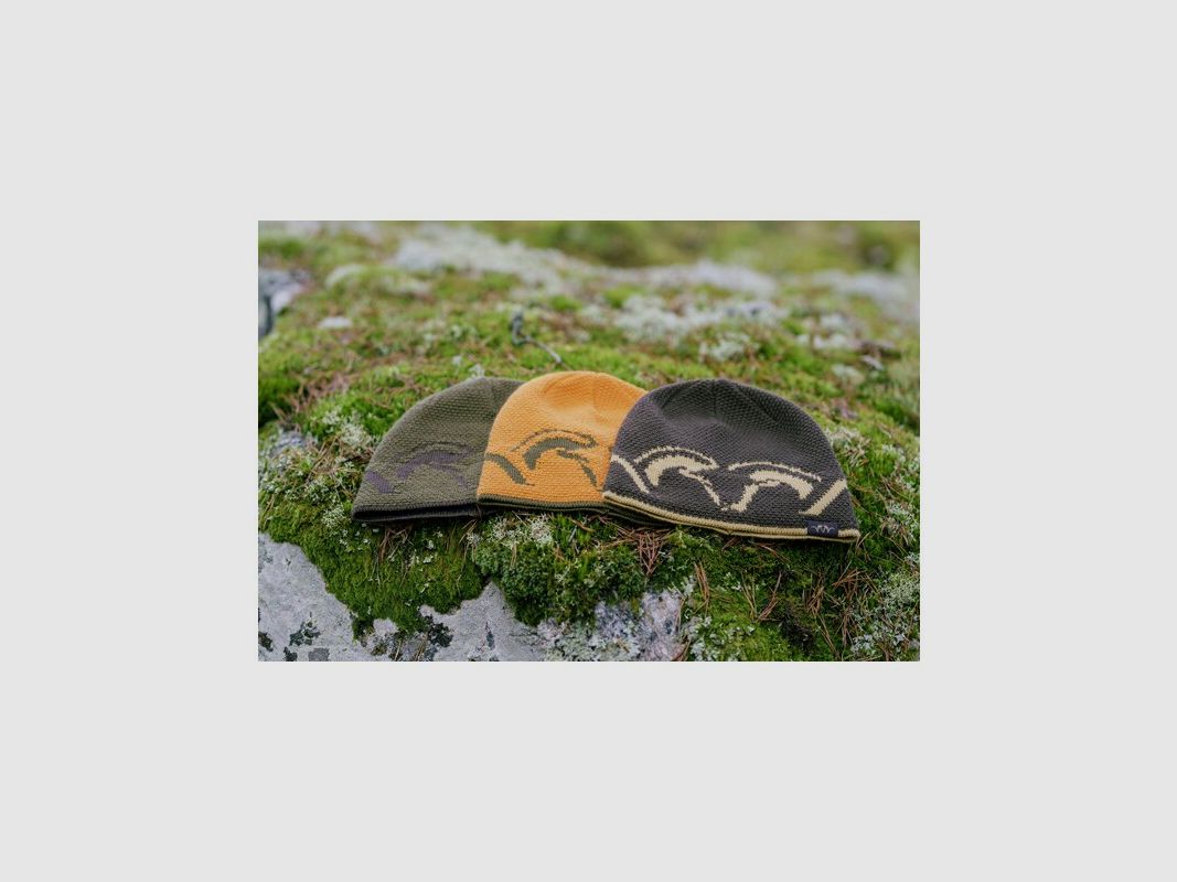 Beanie Blaser Pearl taglia unica