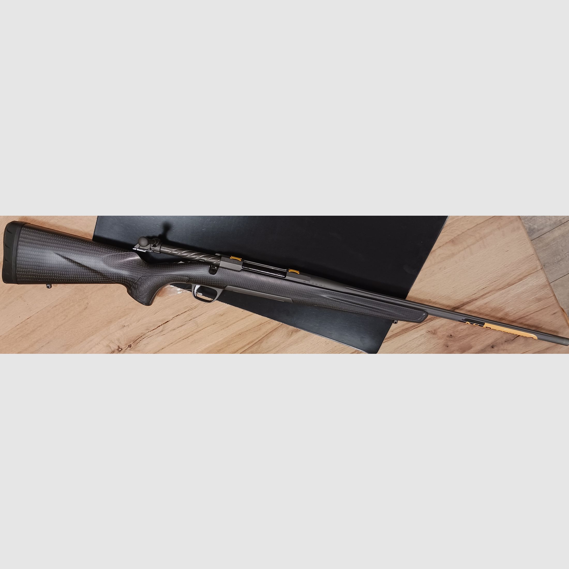 Repetierbüchse Browning Mod. X-Bolt Pro Carbon Kal. .30-06 Springfield