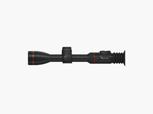 Wärmebildzielfernrohr THERMTEC Oryx 650 LRF
