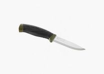 Morakniv Companion MG acier inoxydable Sandvik