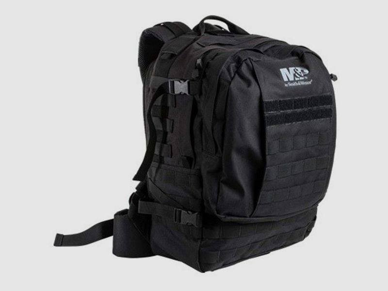 Sac à dos Smith & Wesson M&P Magnum Tactical, image 2 sur 2