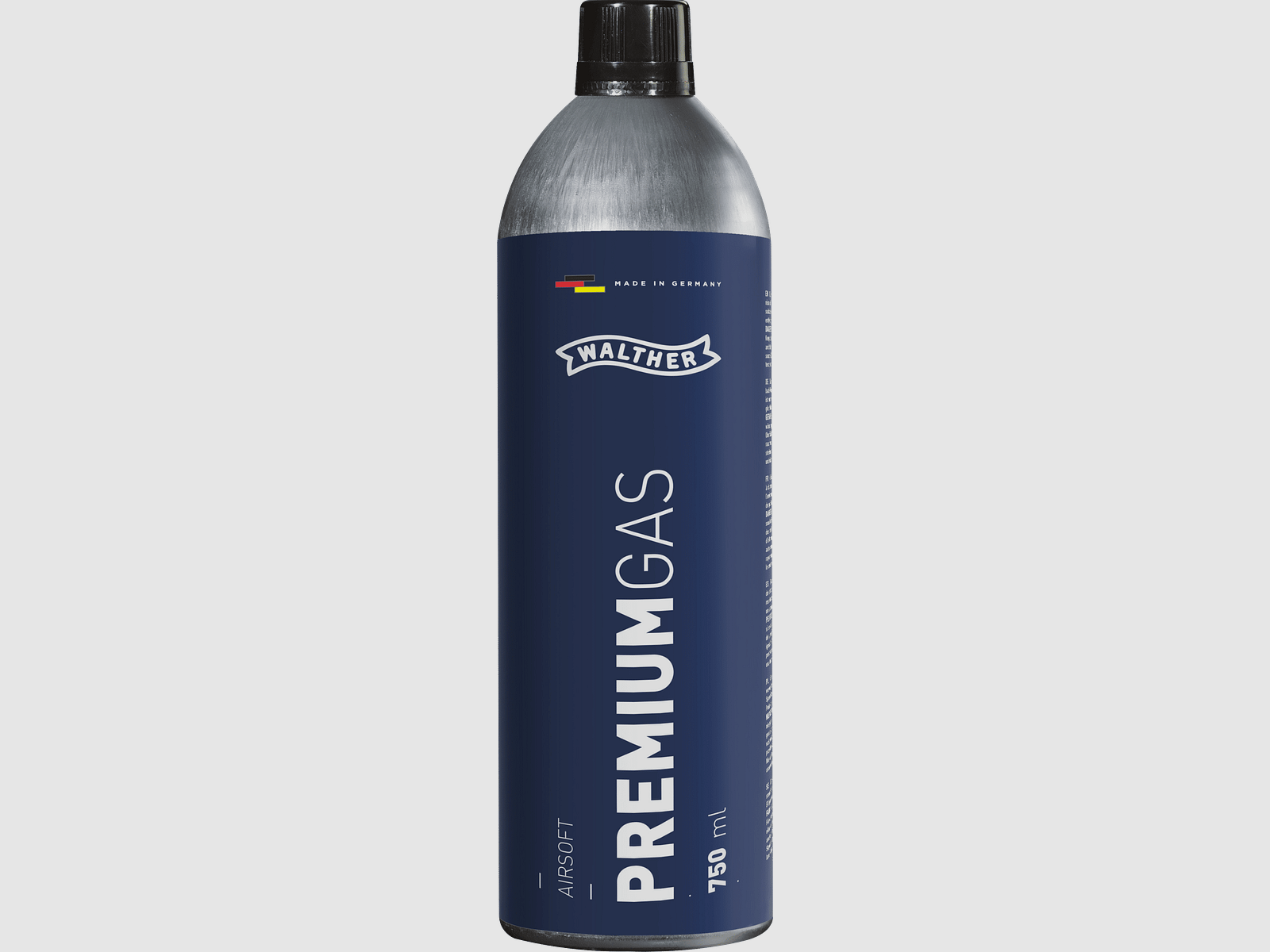 Walther Airsoft Premium Gas