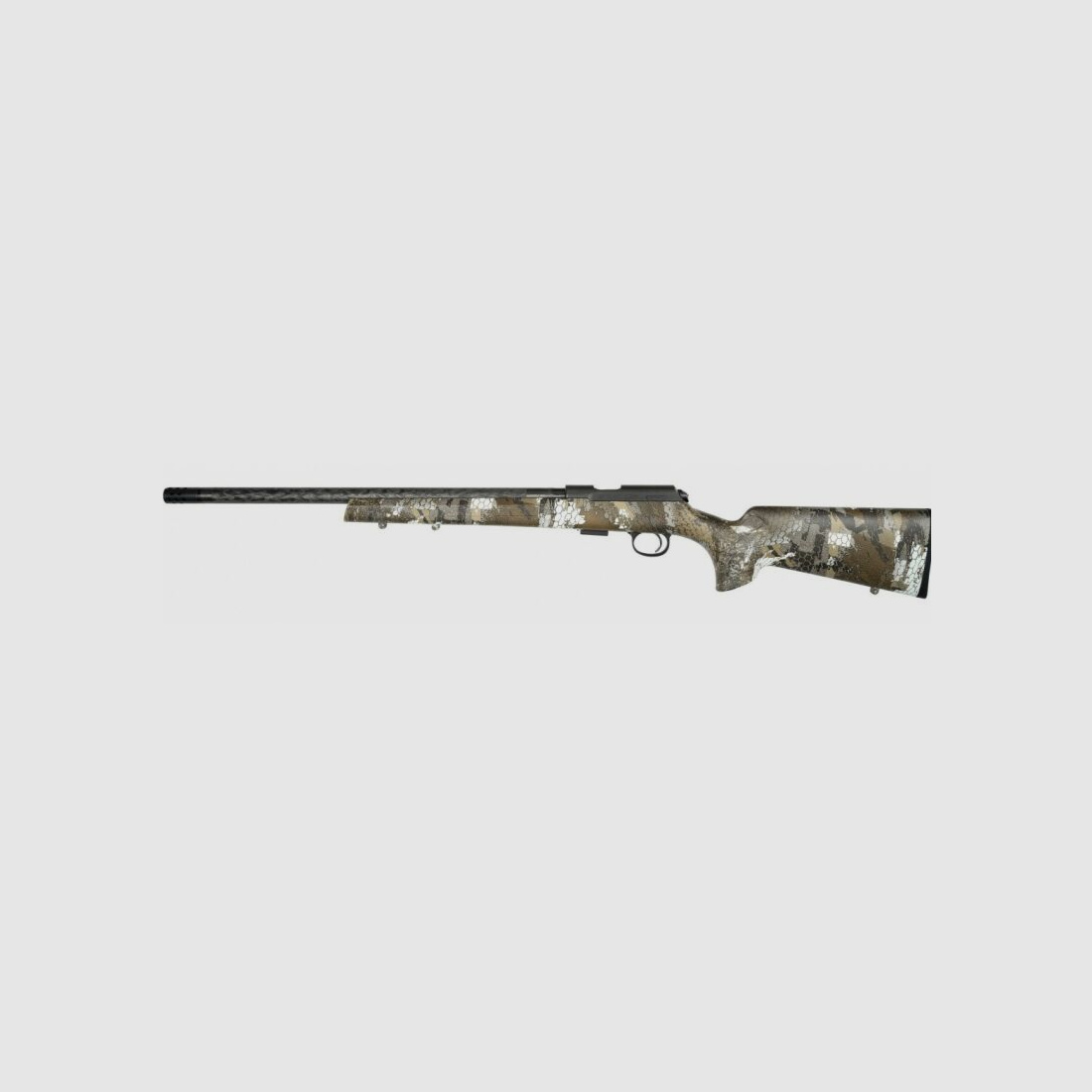 CZ 457 Carbon