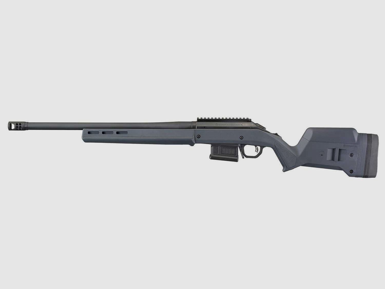 Ruger Büchse American Rifle Hunter 24″ Kal.308 Win., Bild 2 von 5