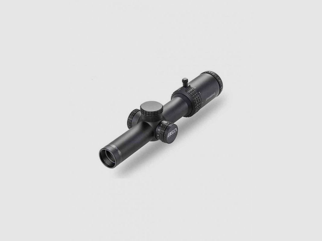 DELTA STRYKER HD 1-6x24 SFP, Bild 1 von 3