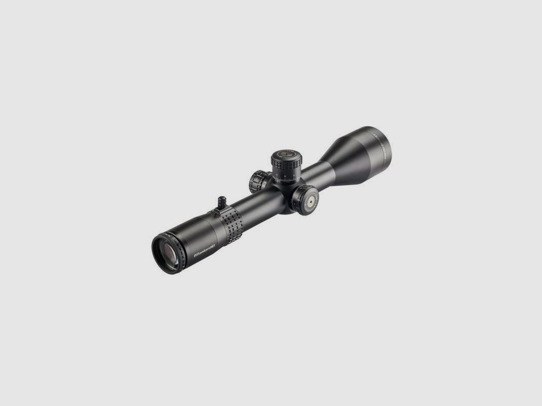 DELTA Stryker 4.5-30x56 HD FFP Zielfernrohr