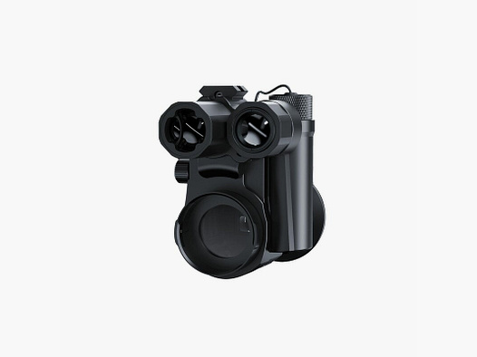PARD NV007SP Nachtzichtapparaat 850/940nm - Nieuwheid 2023 €649,00