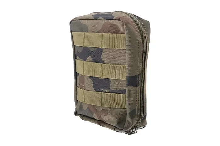 Medium cargo pouch – wz.93 woodland panther, image 1 of 28