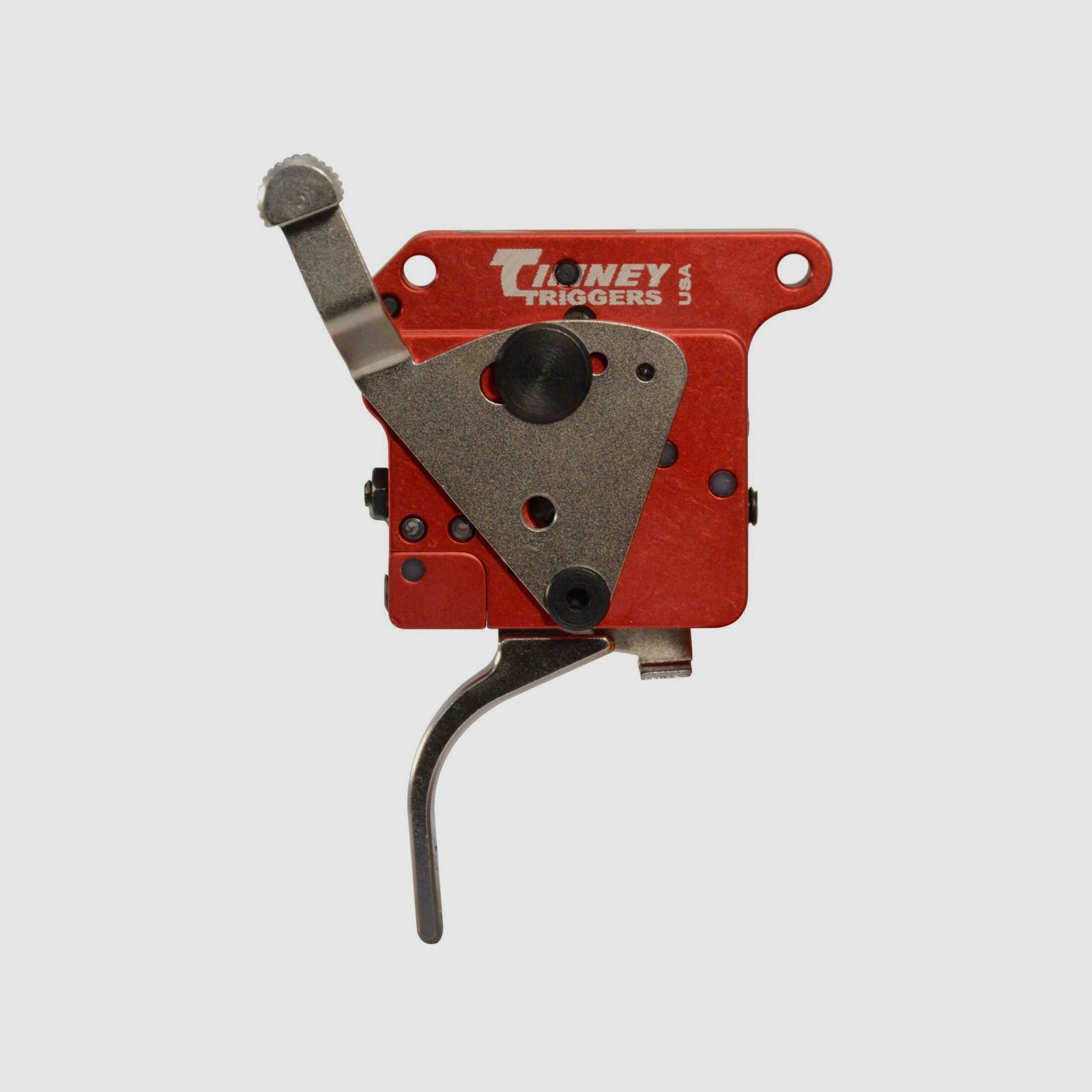 Timney Triggers Remington 700 zweistufiger Safety Abzug