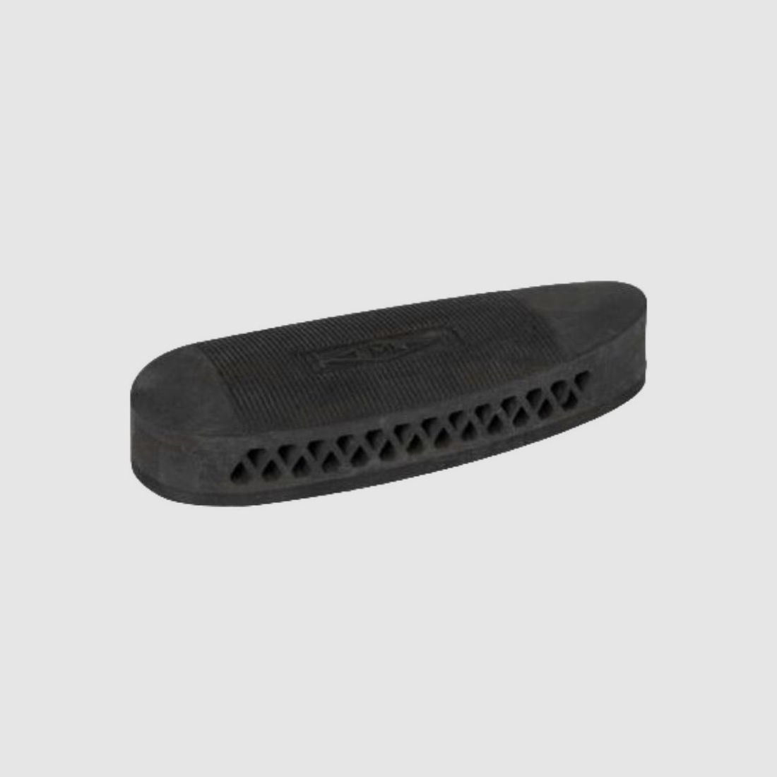 Gummischaftkappe 20mm Dicke Abstand 96 schwarz, Bild 2 von 2