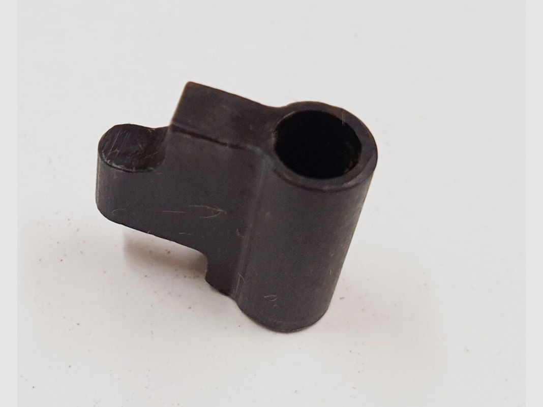 Gewehr 43 / Karabiner 43 ( G43 / K43 ) [71] Verschlussfang für Gewehr 43 / Karabiner 43 ( G43 / K43 ) original Ersatzteil z.B. duv qve bcd