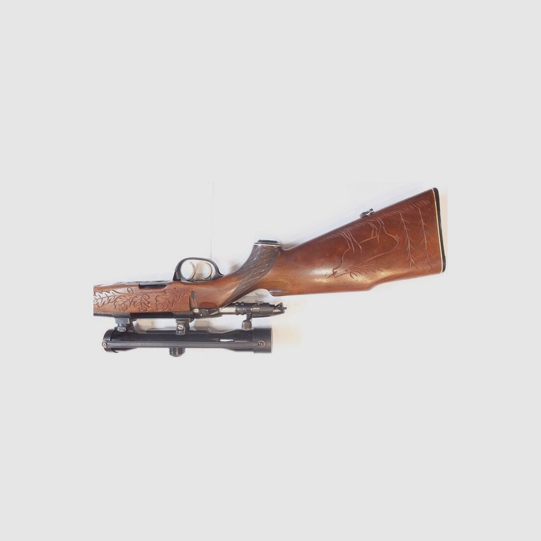 Steyr Mod. L