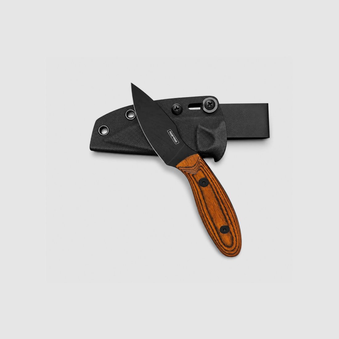 Couteau Norma Odin