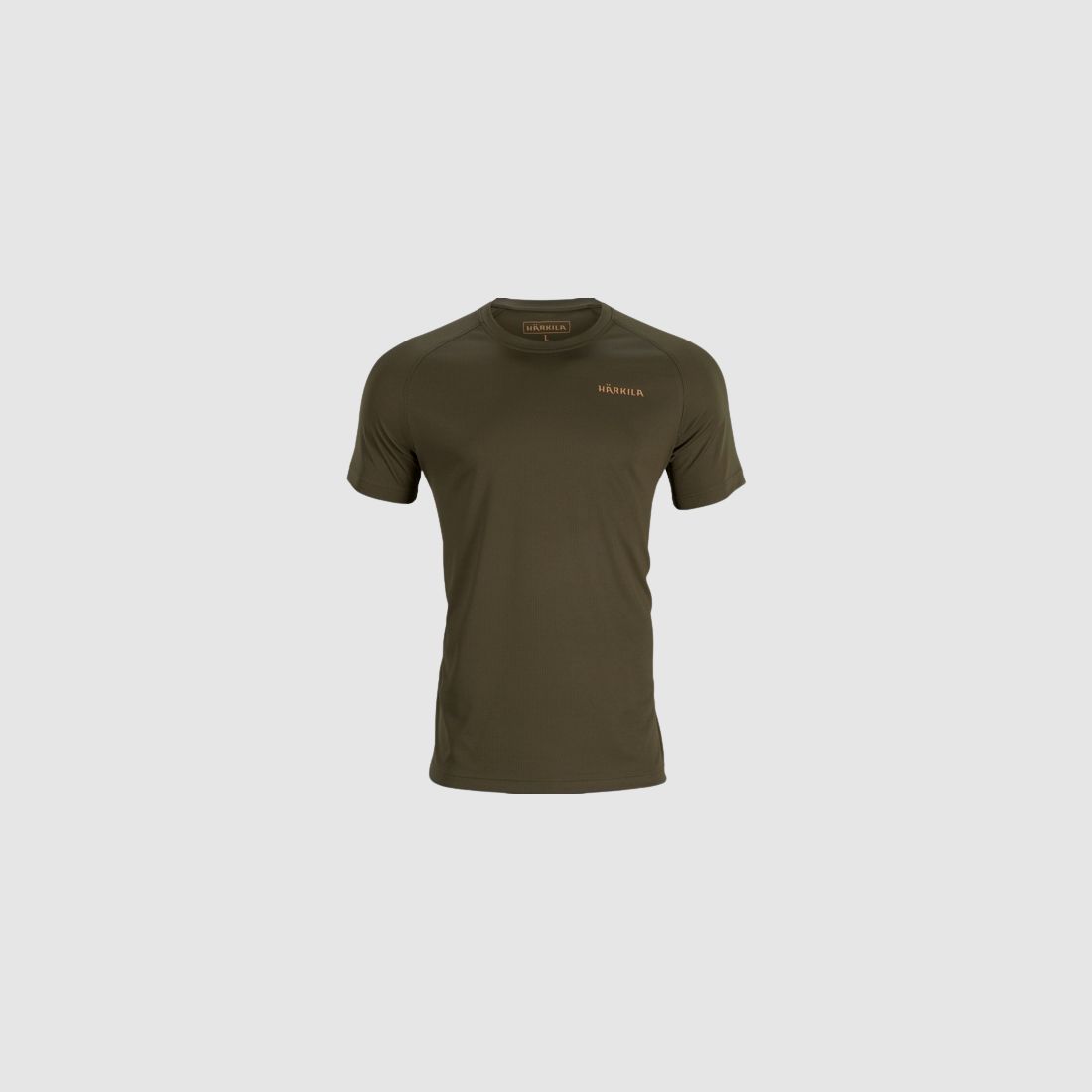 HARKILA T-SHIRT TRAIL S/S