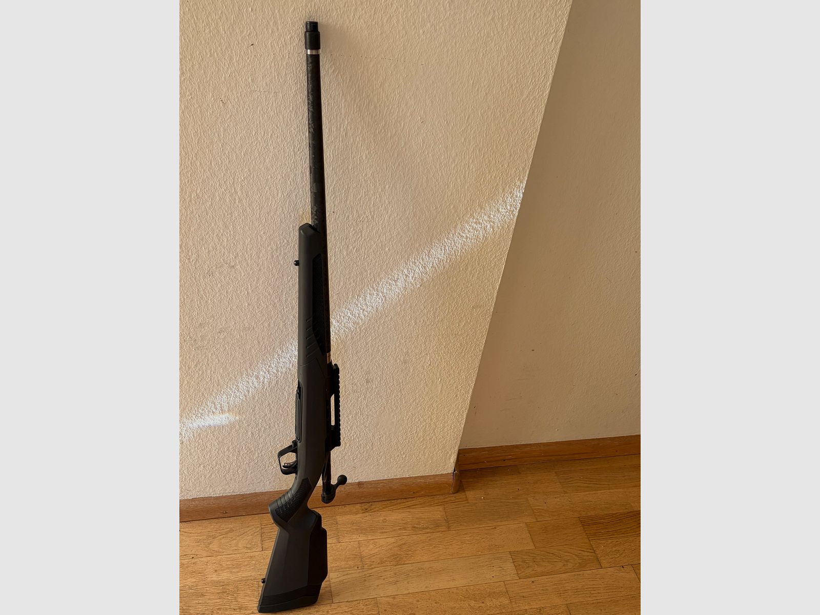 Savage 110 Ultralite in .308win