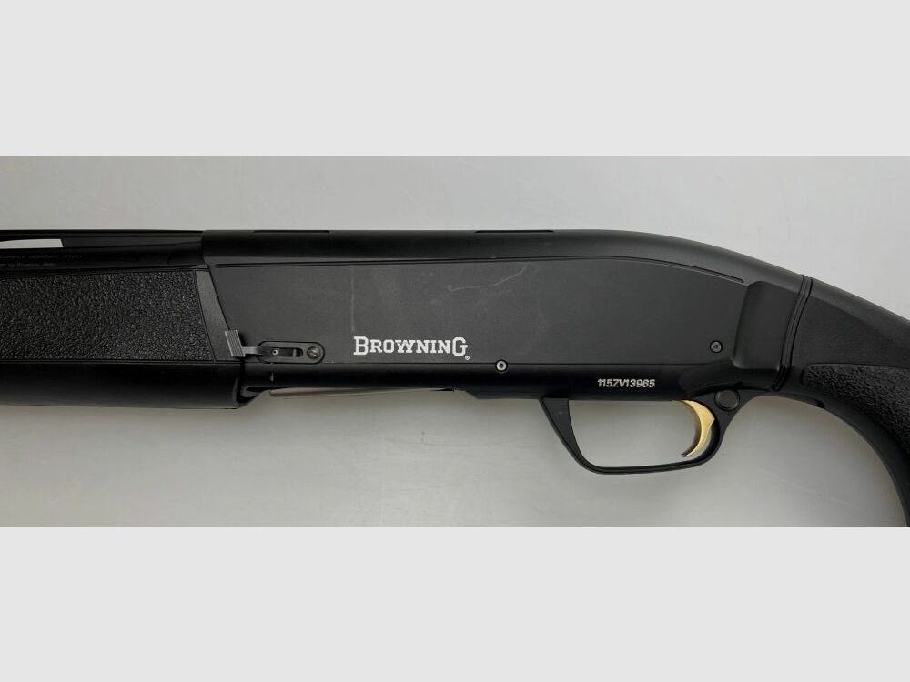 BROWNING Maxus One Campo
