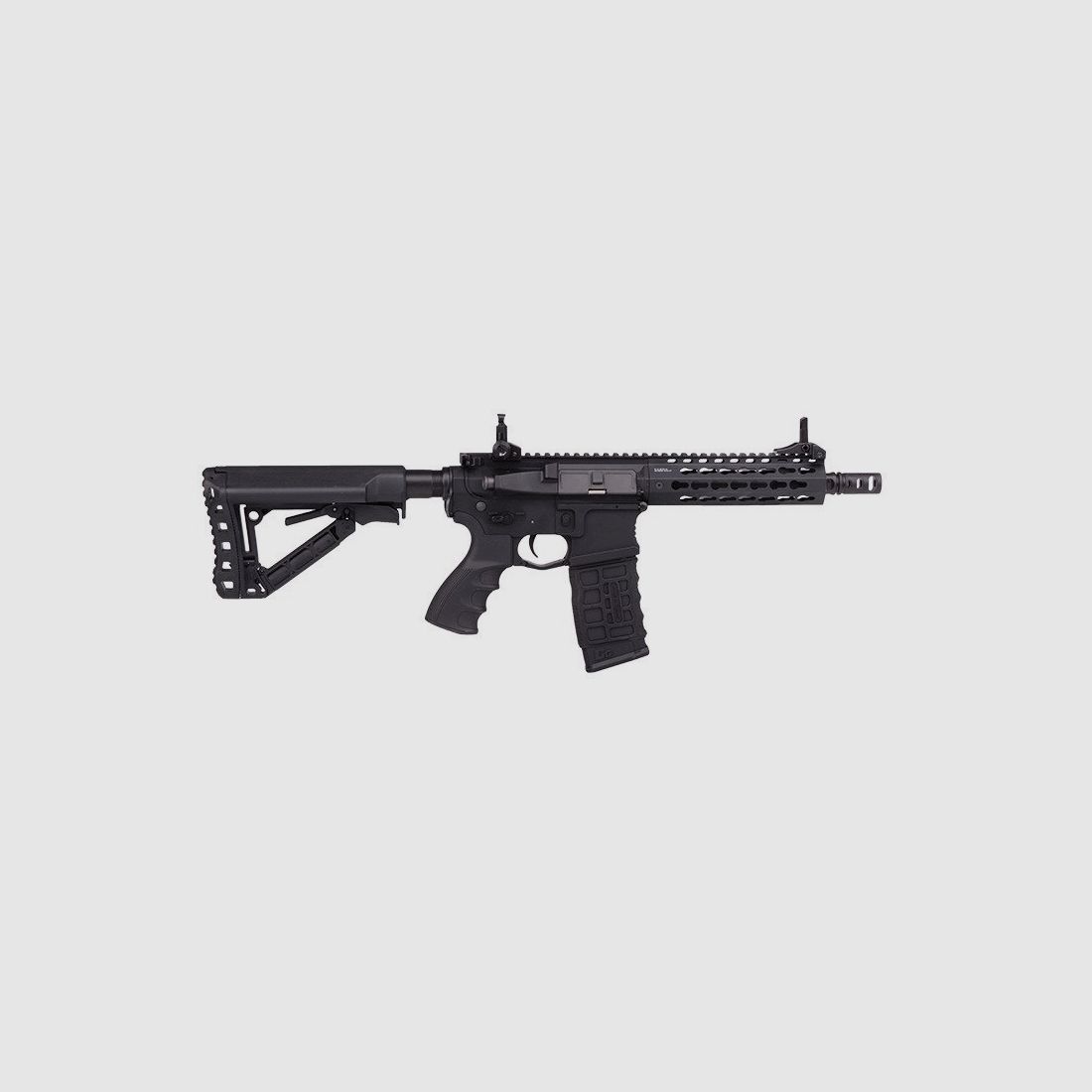ASG-Karabiner G&G Armament GC16 SR CQB, Bild 20 von 30