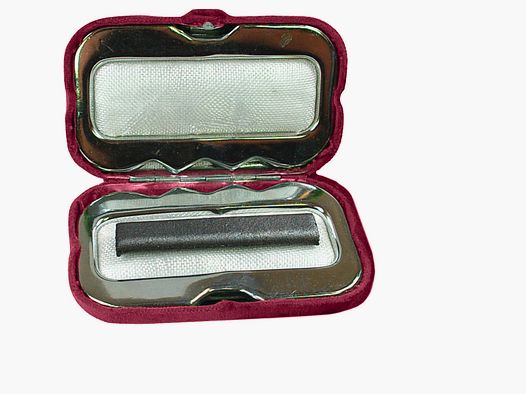 Pocket stove charcoal