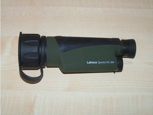 Lahoux Optics	 Spotter NL 350