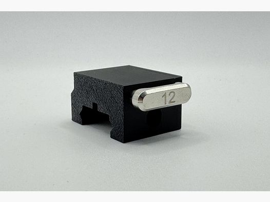 Card holder "AEA Megalodon" / boundary card holder / card holder