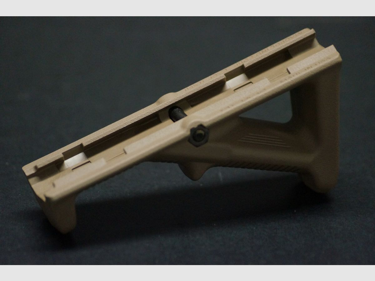 Magpul AFG-2 FDE Picatinny, image 3 sur 4