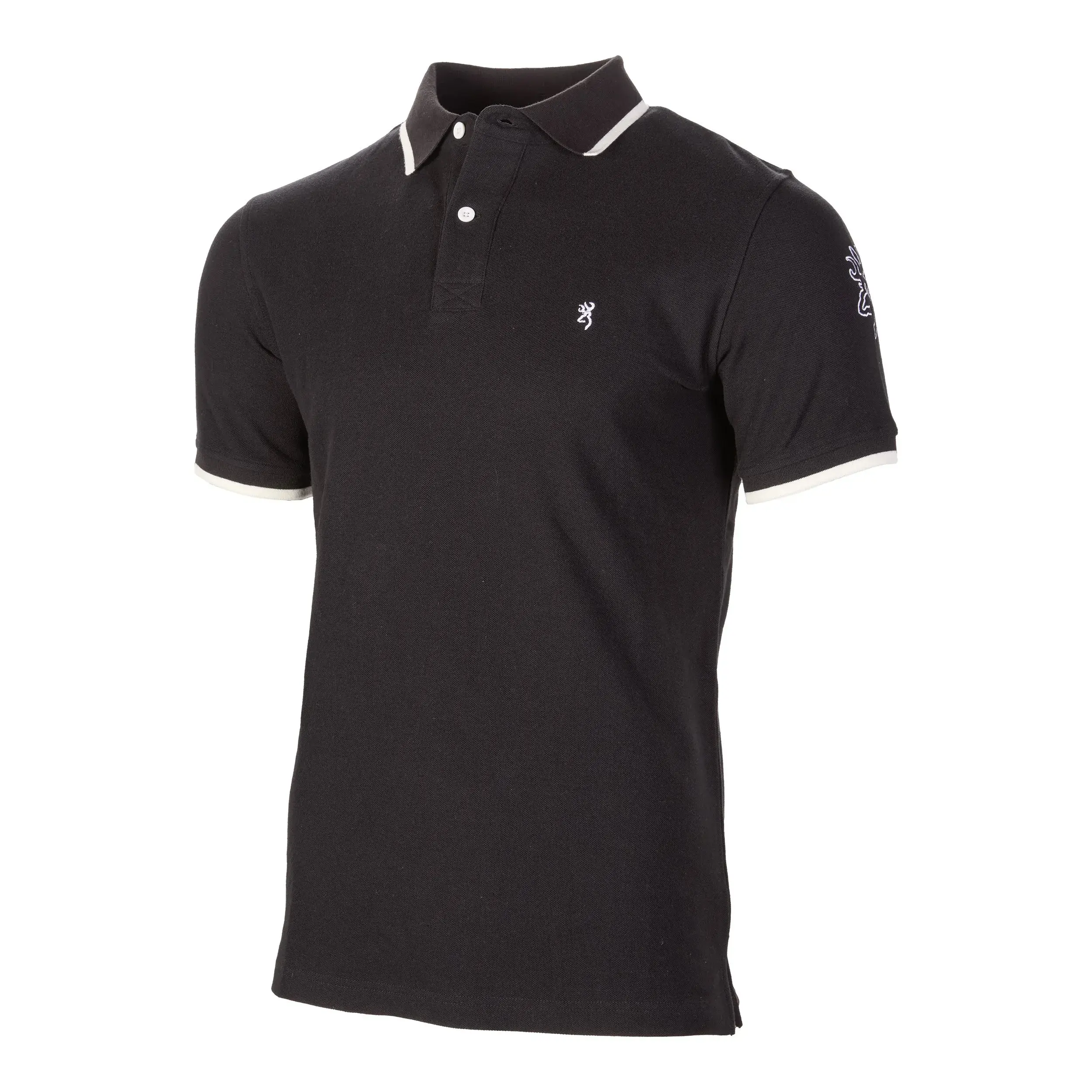 Polo Browning Ultra 79 Schwarz, Bild 2 von 6