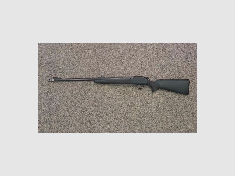 Repeater rifle Blaser R93 caliber 300 WSM