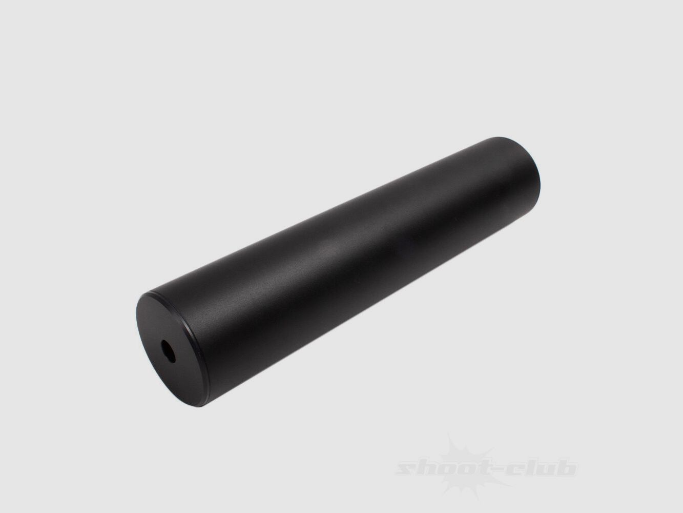Jaki Titanium Super Schalldämpfer