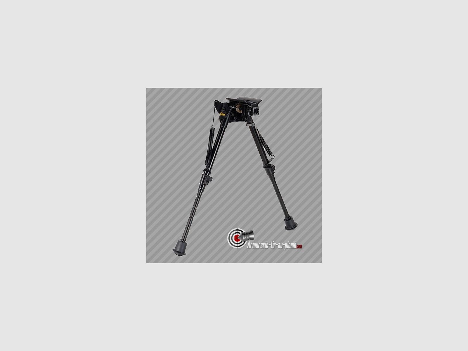 Metall-Zweibein für Büchse Caldwell XLA