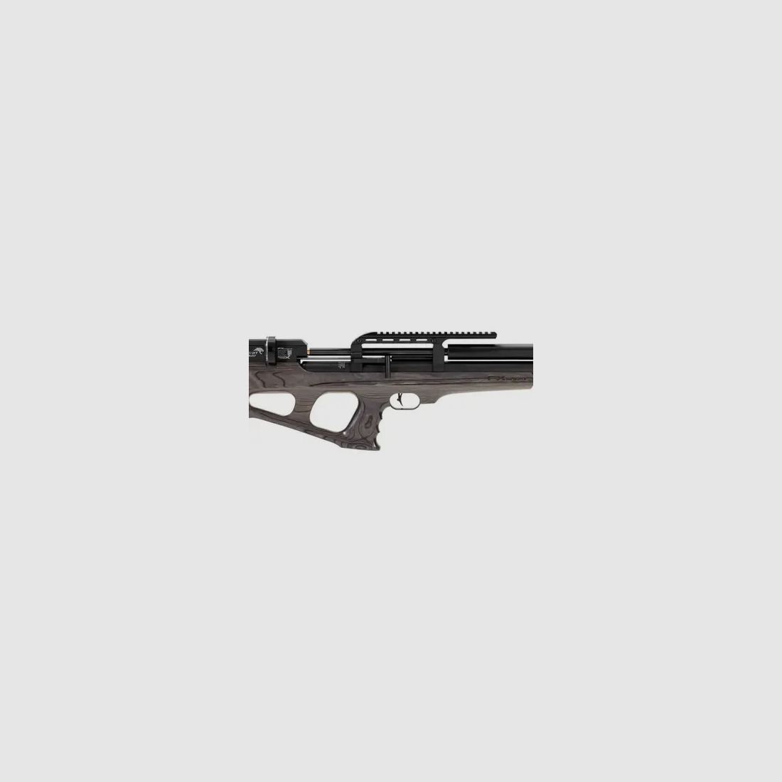 Wildcat MKIII Compact Gray Laminate edition, image 4 sur 6
