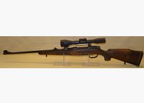Steyr Mannlicher M