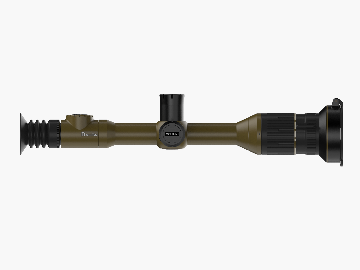 ThermTec ARES 660 Wärmebildzielfernrohr
