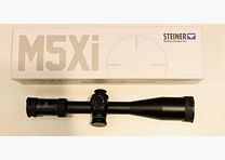 a partir de 78,56 EUR / mes -- Steiner M5xi 5-25x56 MSR2 retícula *0 EUR de envío* a partir de 0% de financiación*