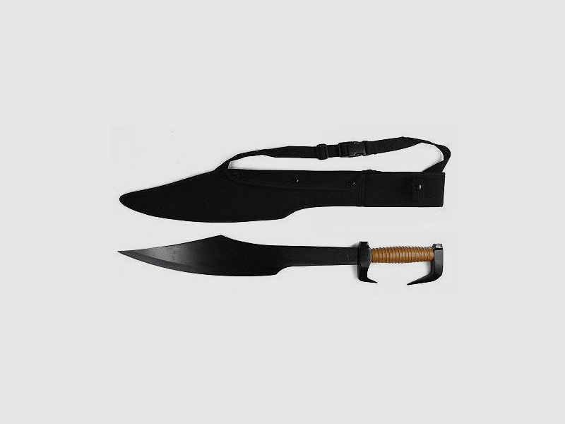 Spartaner Schwert 300 König Leonidas