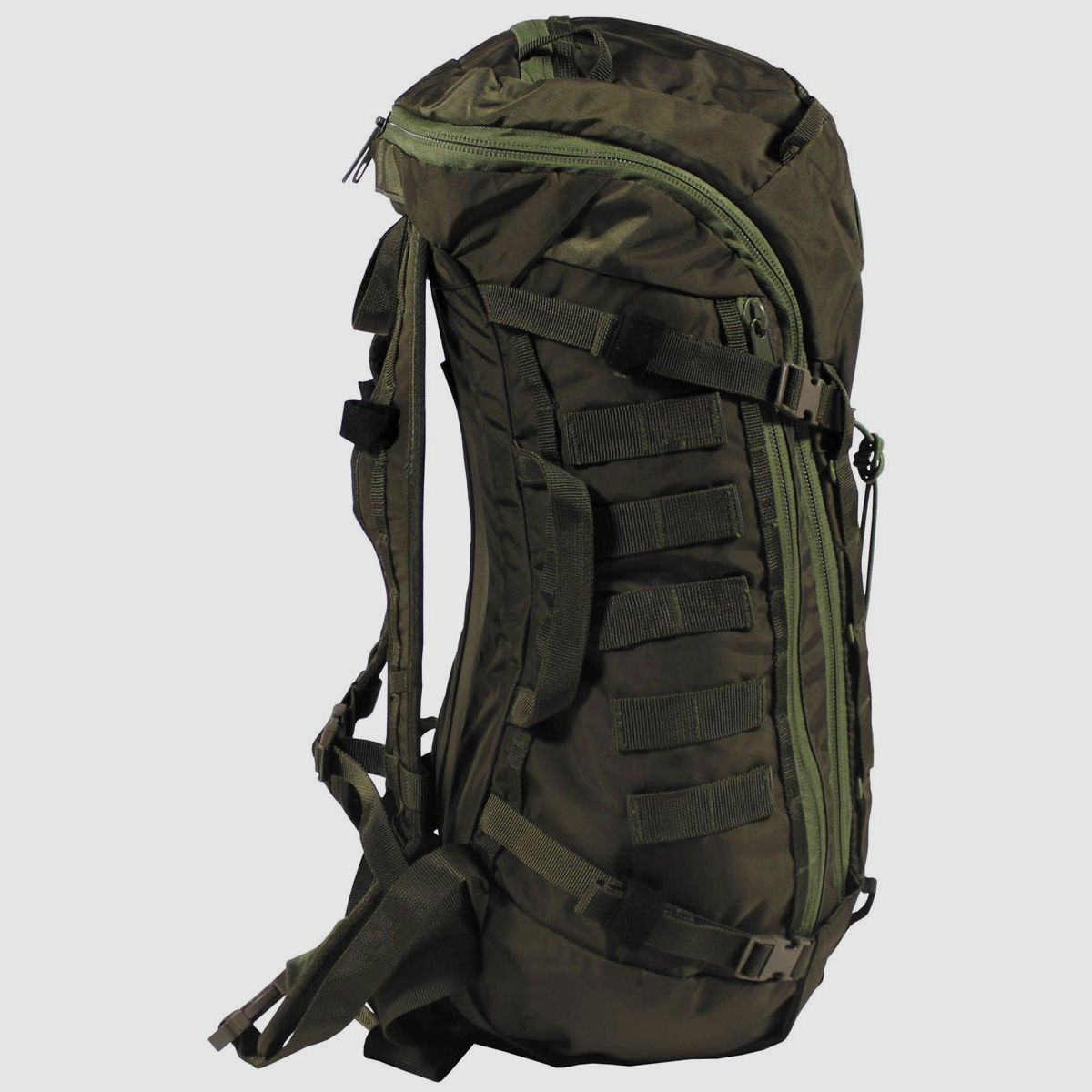 MFH Rucksack Mission 30 Liter Oliv