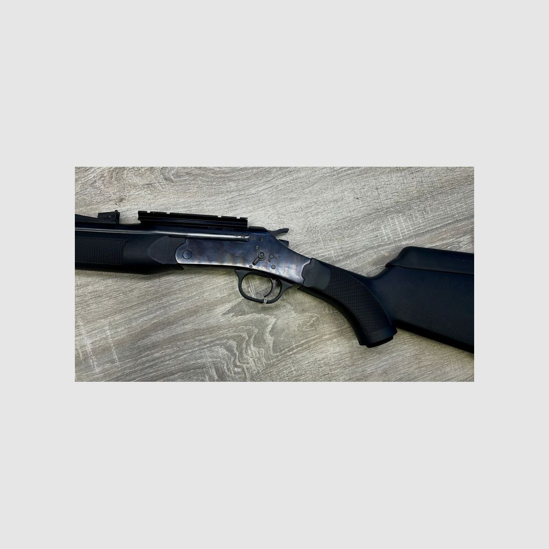 ROSSI POMBA - 222REM, afbeelding 3 van 6