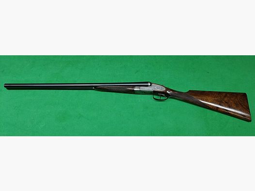 Purdey