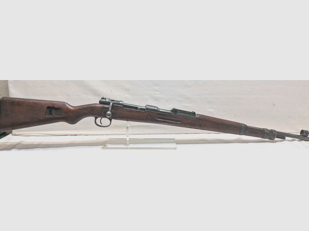 Waffenwerke Brünn 98