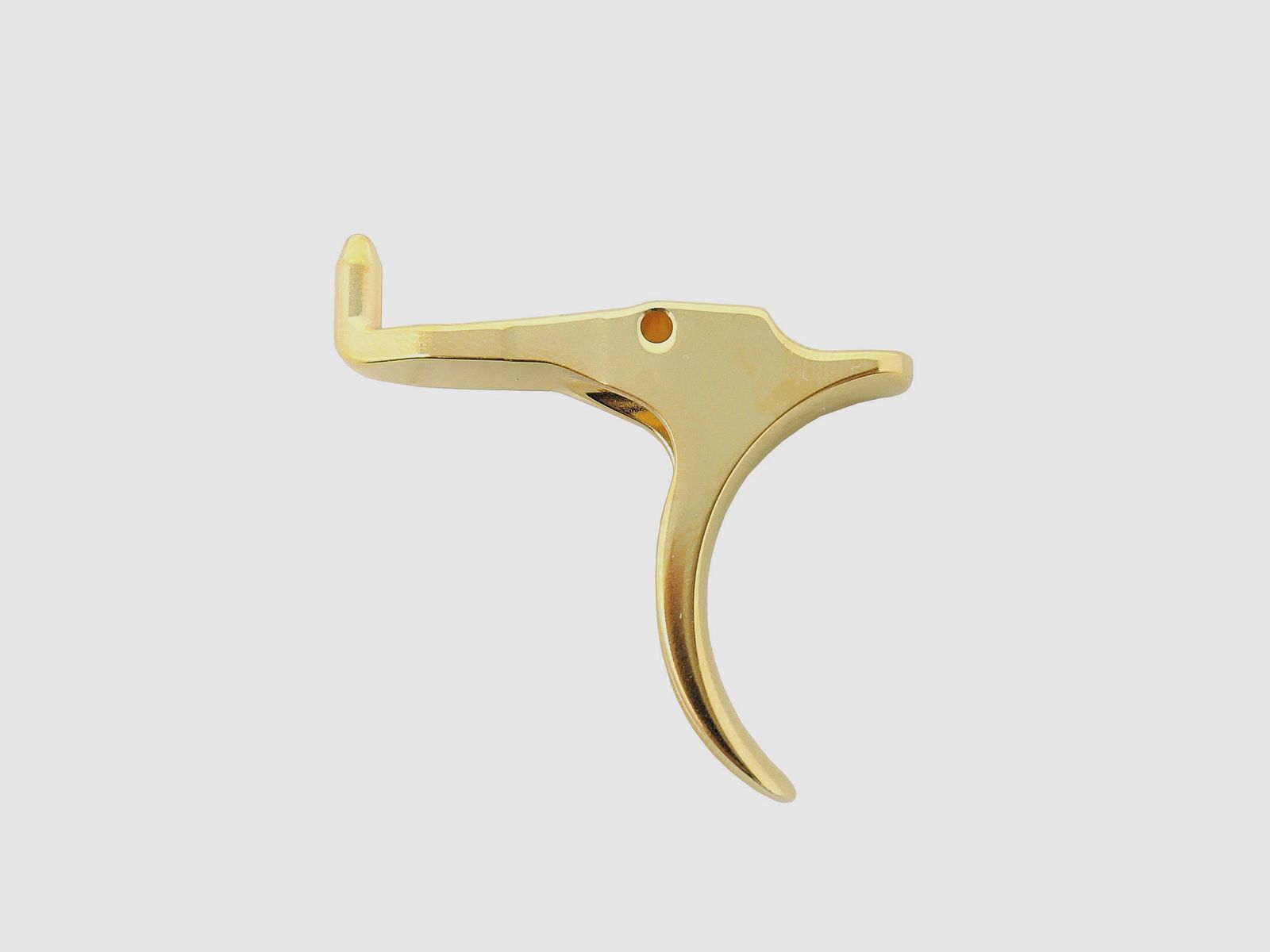 Abzug in Goldfarbe für Blaser R8