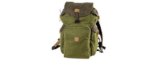 Waldkauz Jagdrucksack "Optikauz"