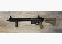 Dynamic Arms Research DAR DAR 15 AR15