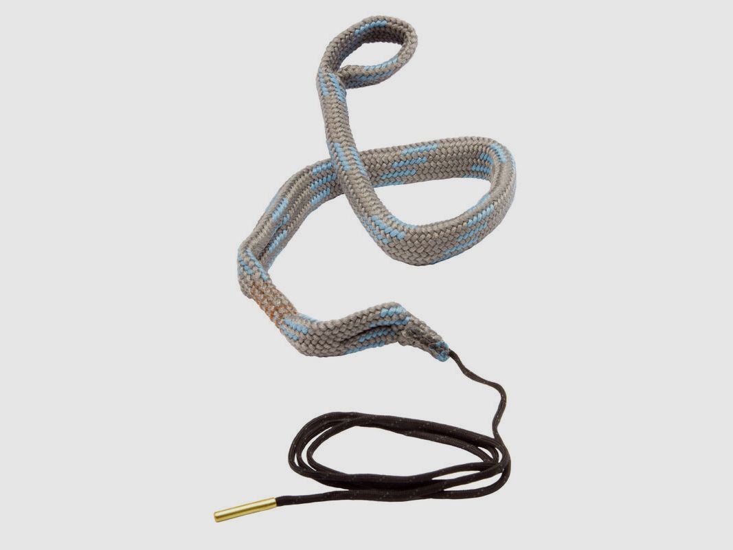 Textil-Putzschnur BORESNAKE Büchse – Kal. .50/.54