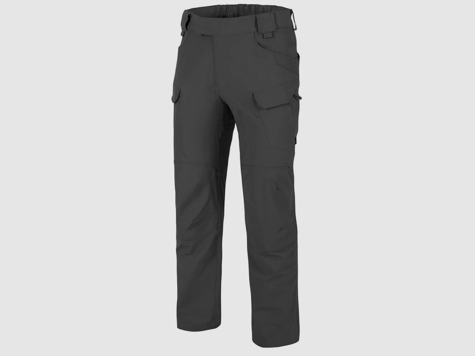 Helikon OTP VersaStretch Lite Trousers – Shadow Grey (SP-OTP-VL-35), image 1 of 12