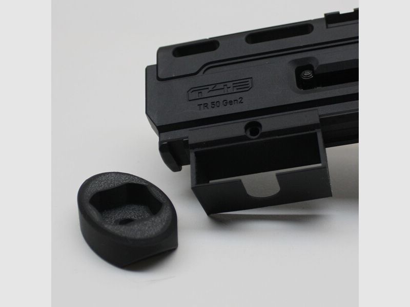 Basic-Set für die Umarex T4E HDR 50 Gen2