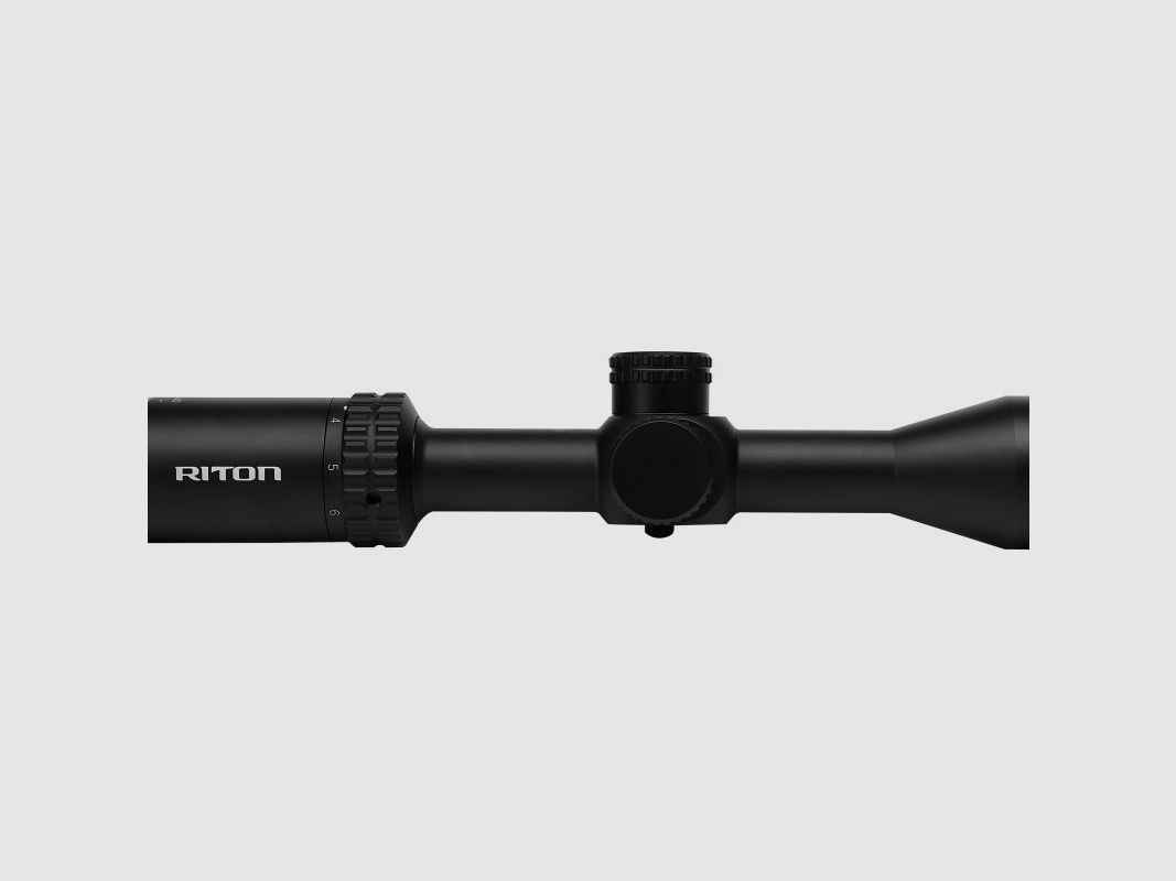 1 Primal 3-9x40 LB, image 6 sur 7