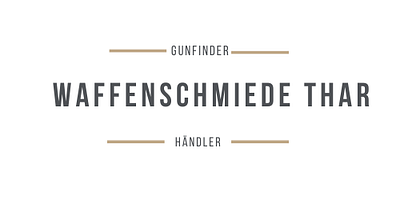 Waffenschmiede Thar