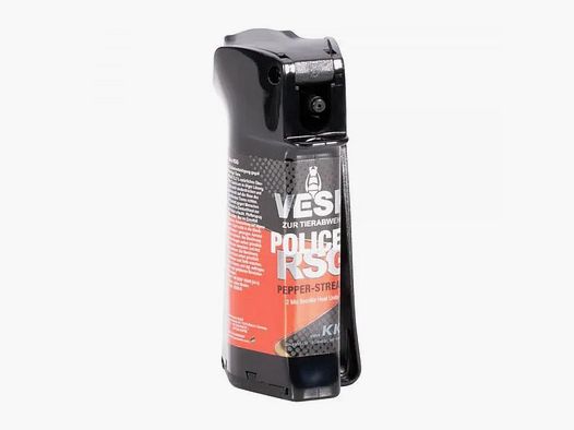 Unbekannt Vesk RSG Pfefferspray Police Weitstrahl 20 ml