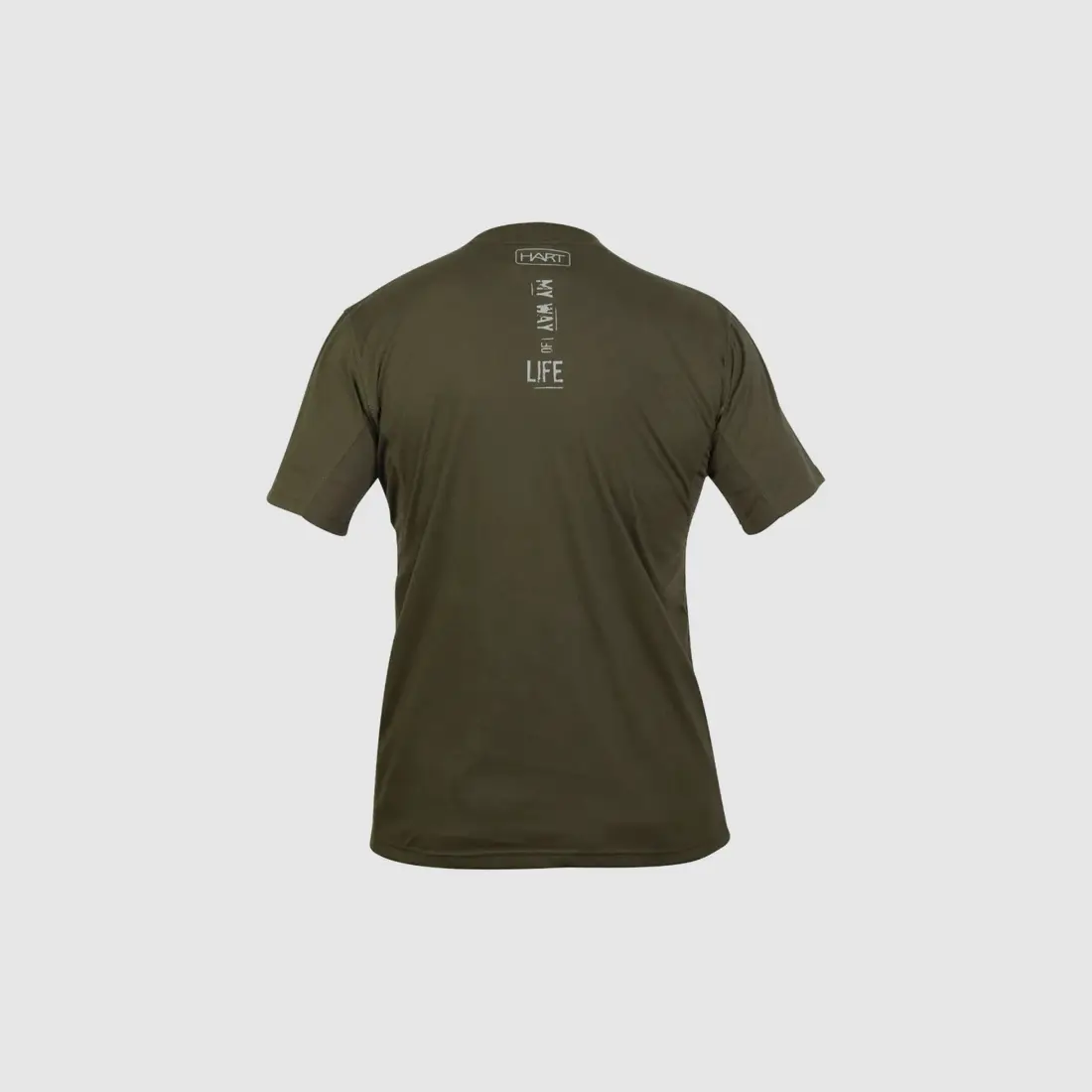 Hunting T-Shirt Hart BRANDED - Woodcock, image 2 of 3