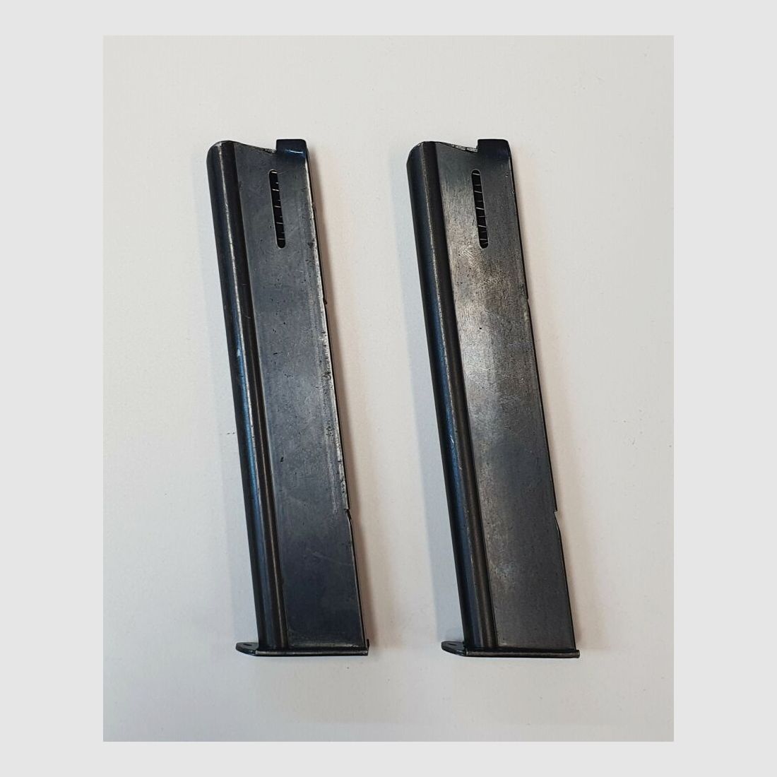 Magazzino di ricambio Krico per fucile Krico 60000 / 80000 - .22lr, 7 colpi